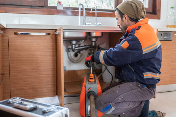 Best Local Plumber Services  in Premont, TX