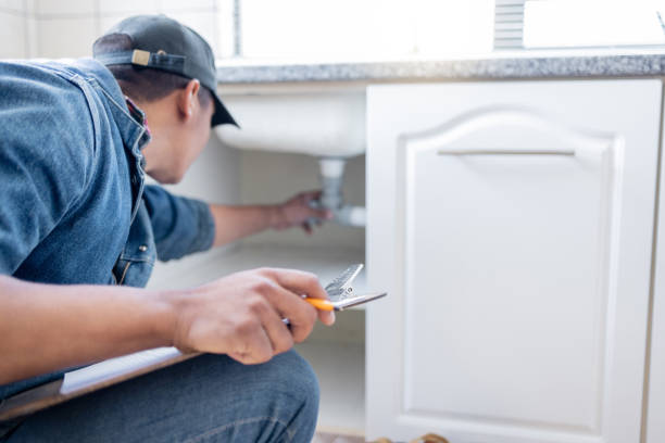 Best Emergency Plumbing Repair  in Premont, TX