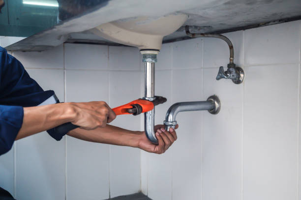 Reliable Premont, TX Plumbing Solutions