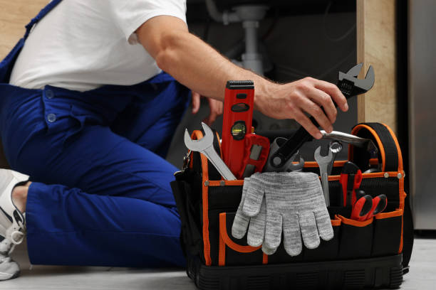 Best Gas Line Repair  in Premont, TX