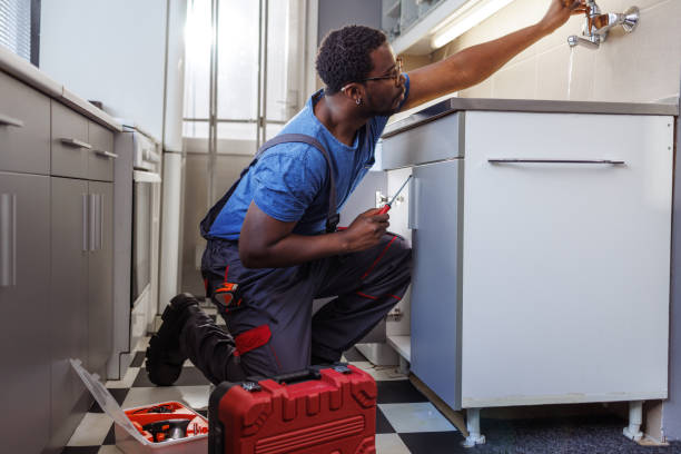 Best Hot Water Heater Installation  in Premont, TX