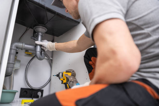 Best Water Softener Installation  in Premont, TX