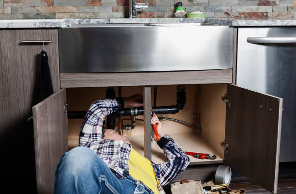 Reliable Premont, TX Plumbing Solutions