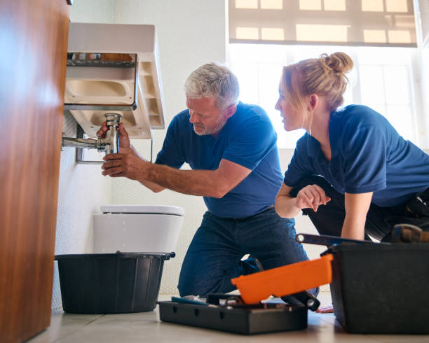 Best Local Plumber Services  in Premont, TX